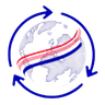 KARTA COMMERCE GENERAL - Globe Logo